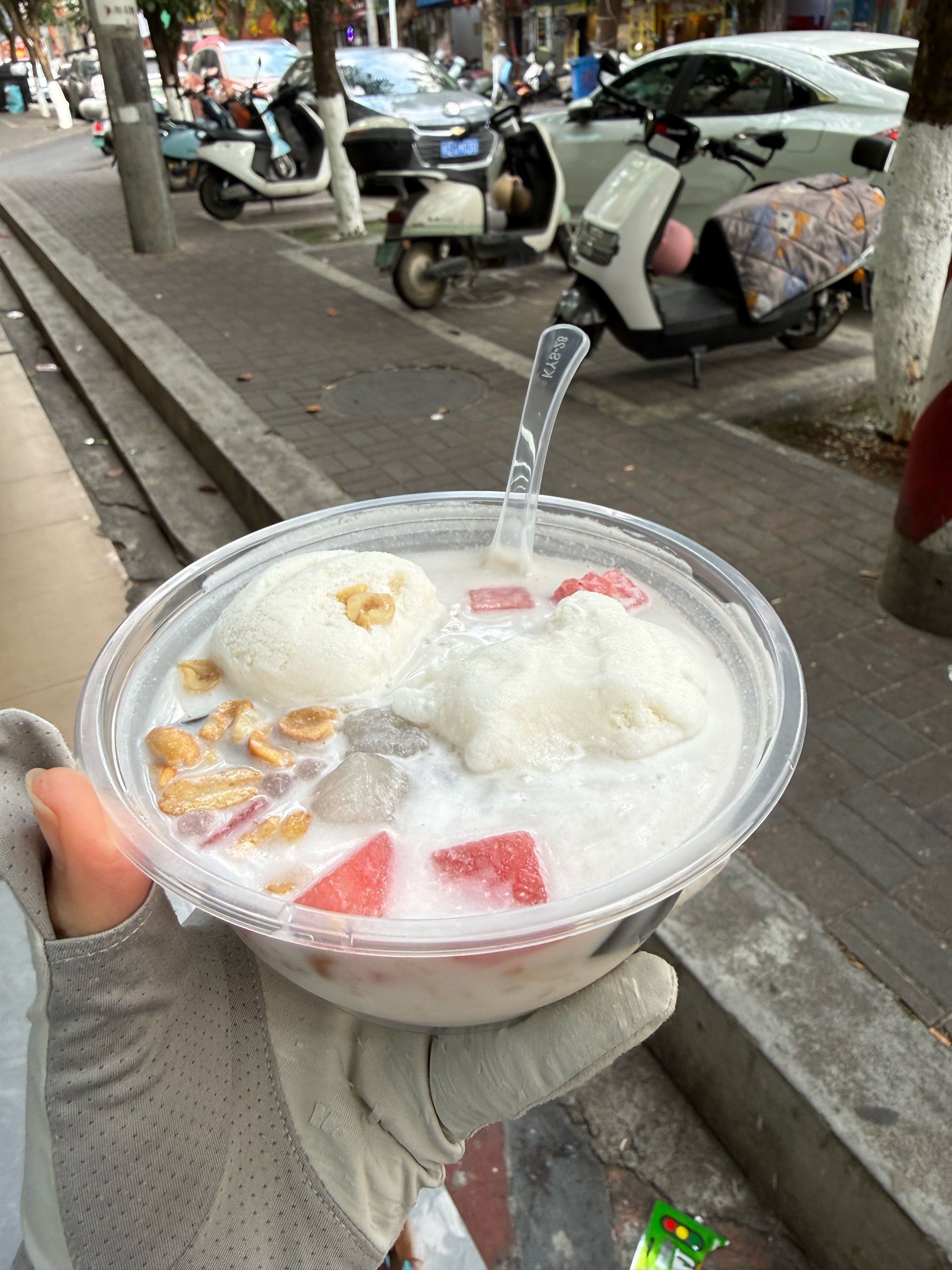 瑞志清补凉