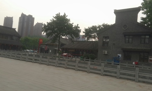 中国海盐历史文化风貌区旅行图片 1