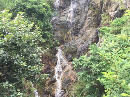 宝峰岩旅行图片 1