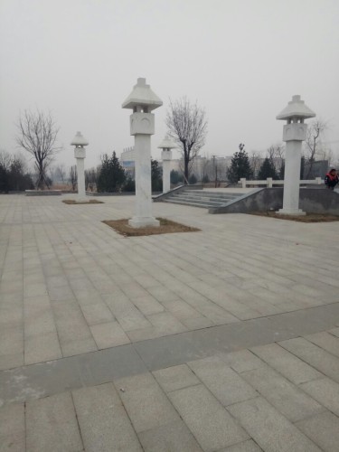中兴公园旅行图片 3
