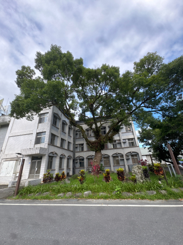 阿嬷厨房