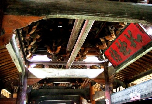 如龙桥旅行图片 3