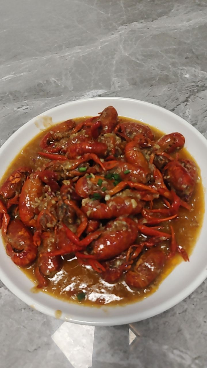 虾滋味(龙虾小站)