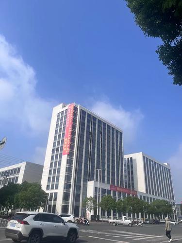 诚伟模具智创园实景图（3）