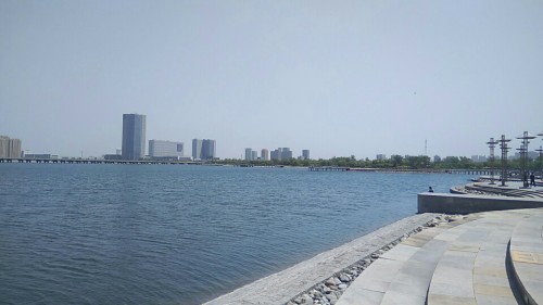 金海湖景区旅行图片 1