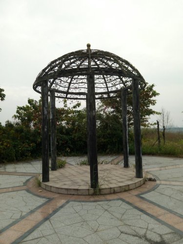 防城港湿地公园旅行图片 2