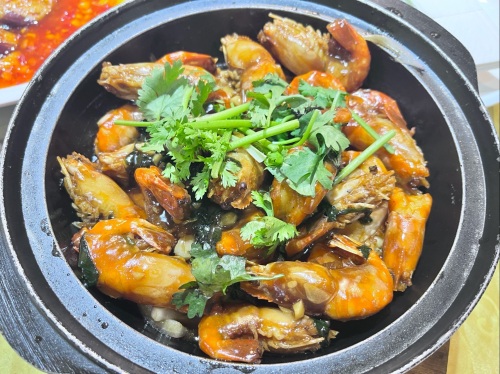 足球农庄·岭南经典粤菜
