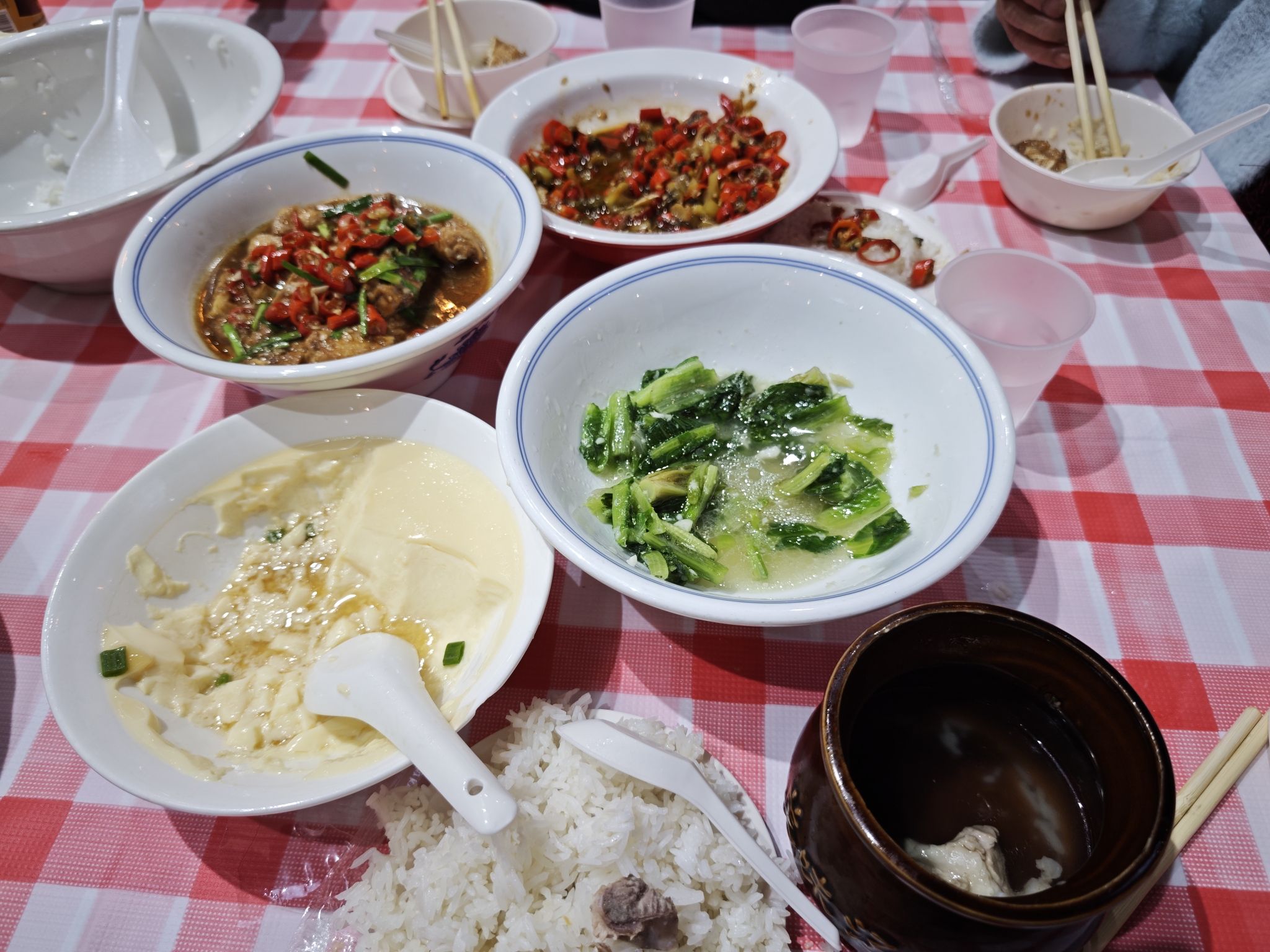 邻家巷子(三皇里店)