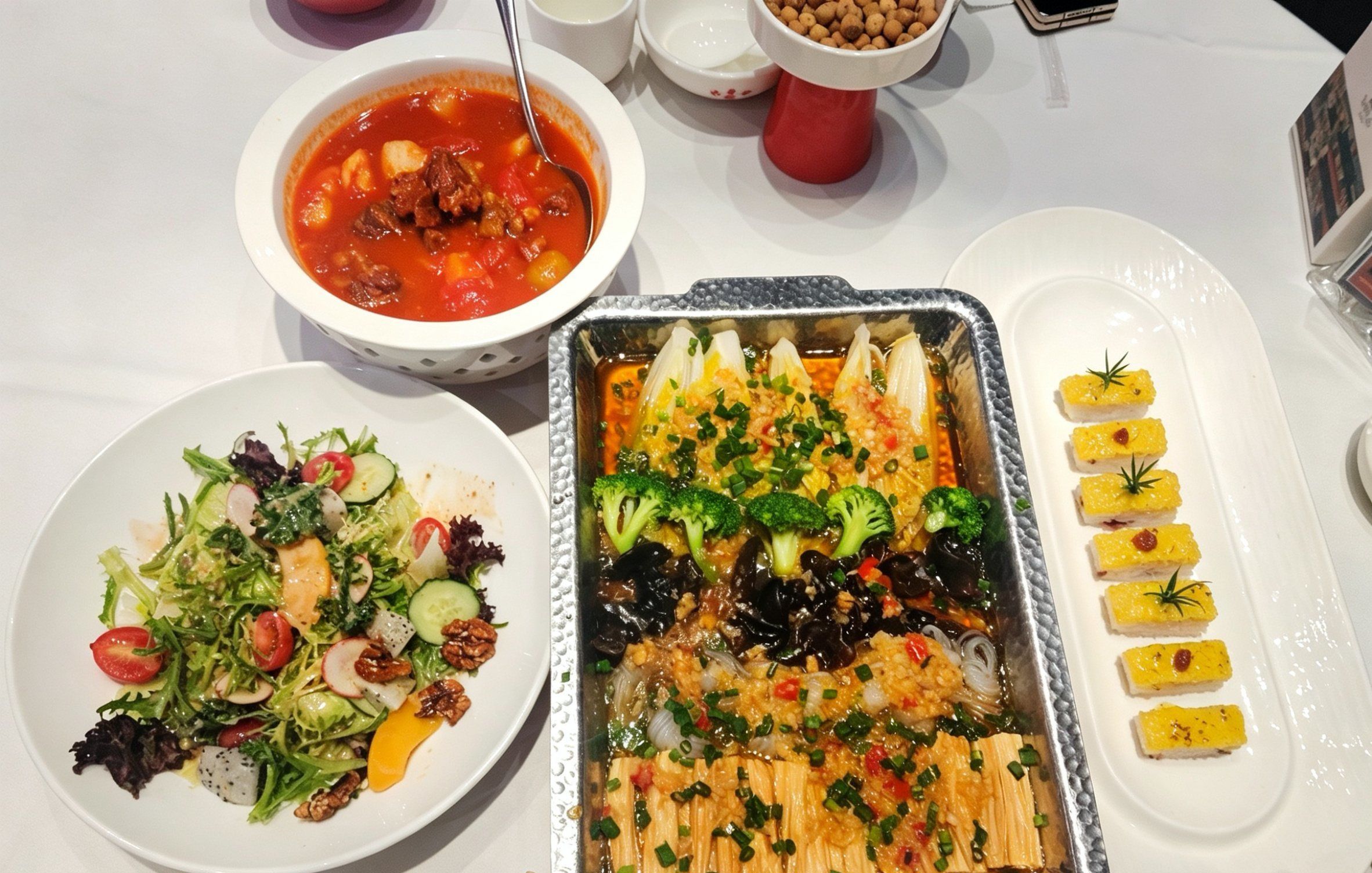 林香斋旗舰店(千峰南路店)