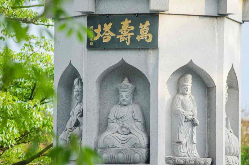 南普陀寺景点图片