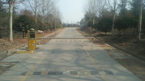 城北公园旅行图片 1