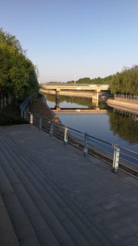 楼底公园旅行图片 2