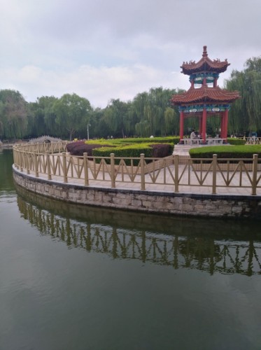 植物园旅行图片 3