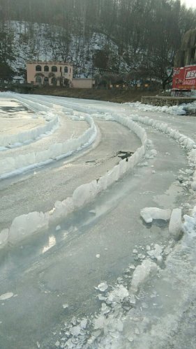 千叶湖风景区旅行图片 1