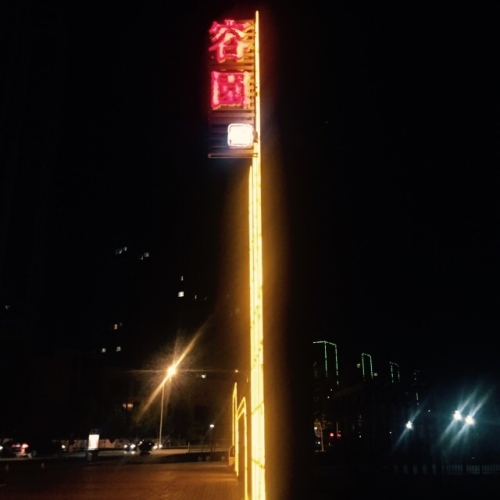 容园公园旅行图片 1