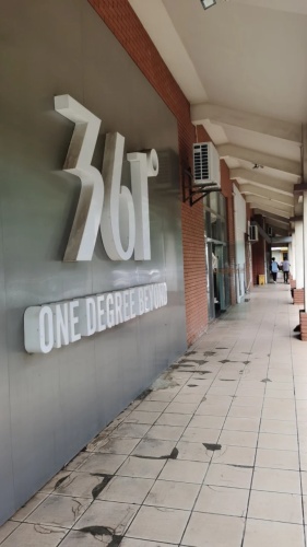 361°(洋浦店)