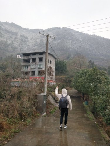 笔架山旅行图片 2