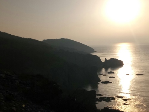 千手观音风景区旅行图片 1