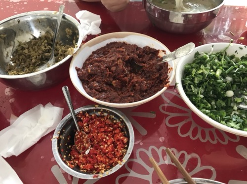 城门洞牛肉(河东苑安置小区店)