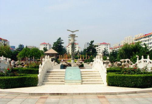 奇石苑旅行图片 1