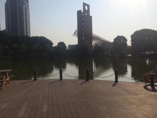 月雅湖旅行图片 3