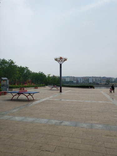 滨河公园旅行图片 3