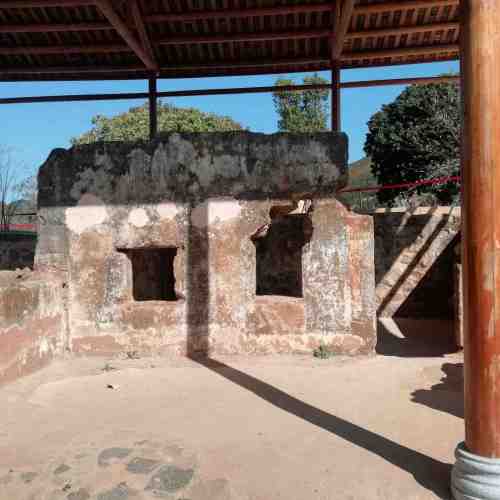 中国内地现代足球发源地旅行图片 1
