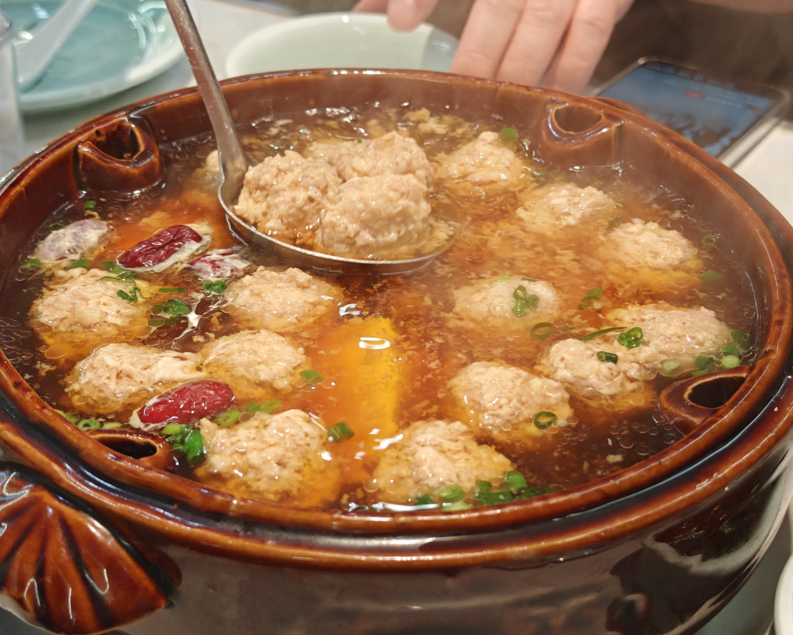 长沙菜湘菜馆(湖滨商业街店)