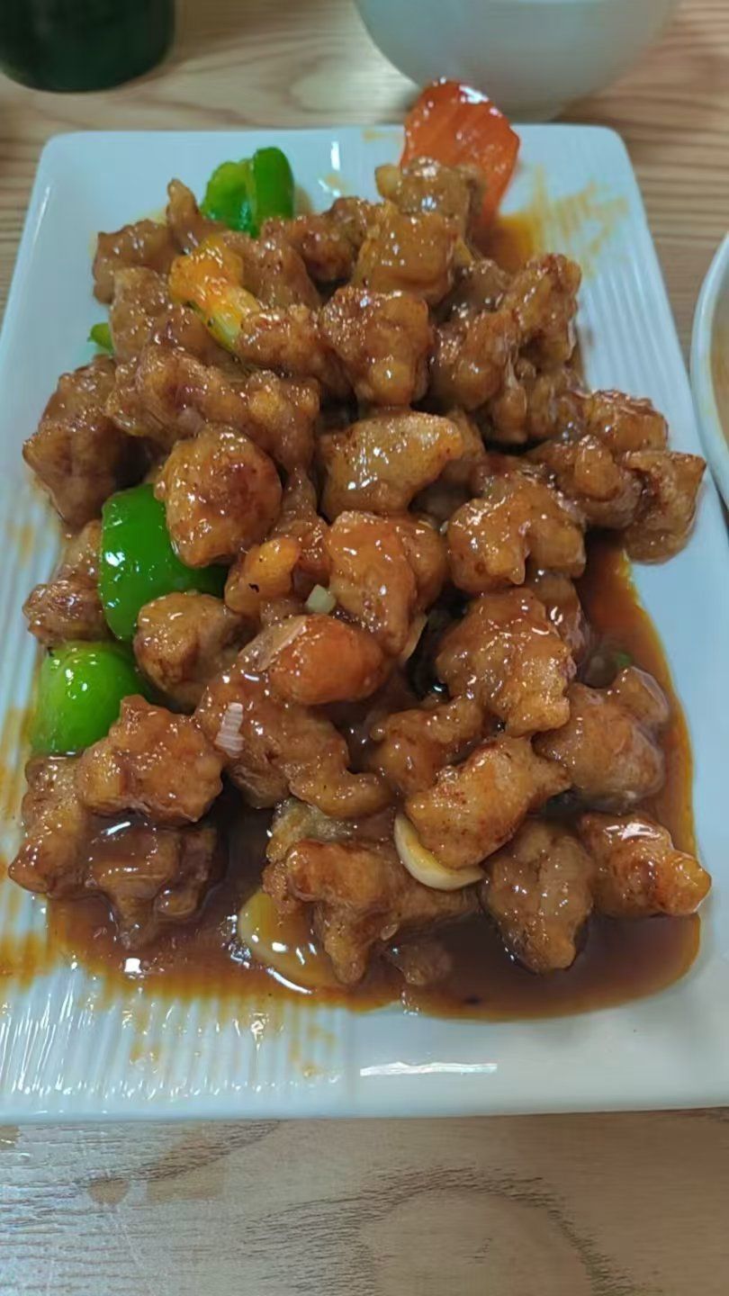 吉星小吃(文化街店)