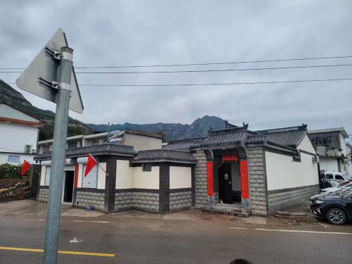 清风小筑民宿