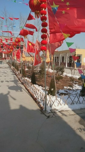 上清观旅行图片 2