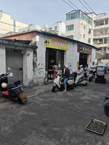 玉姐海南粉