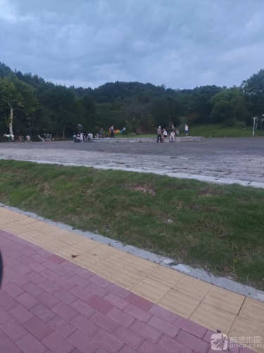 飞鹤公园