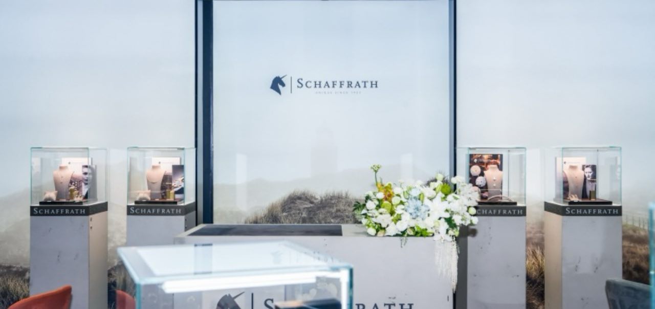 沙夫拉特SCHAFFRATH(三亚cdf国际免税城店)