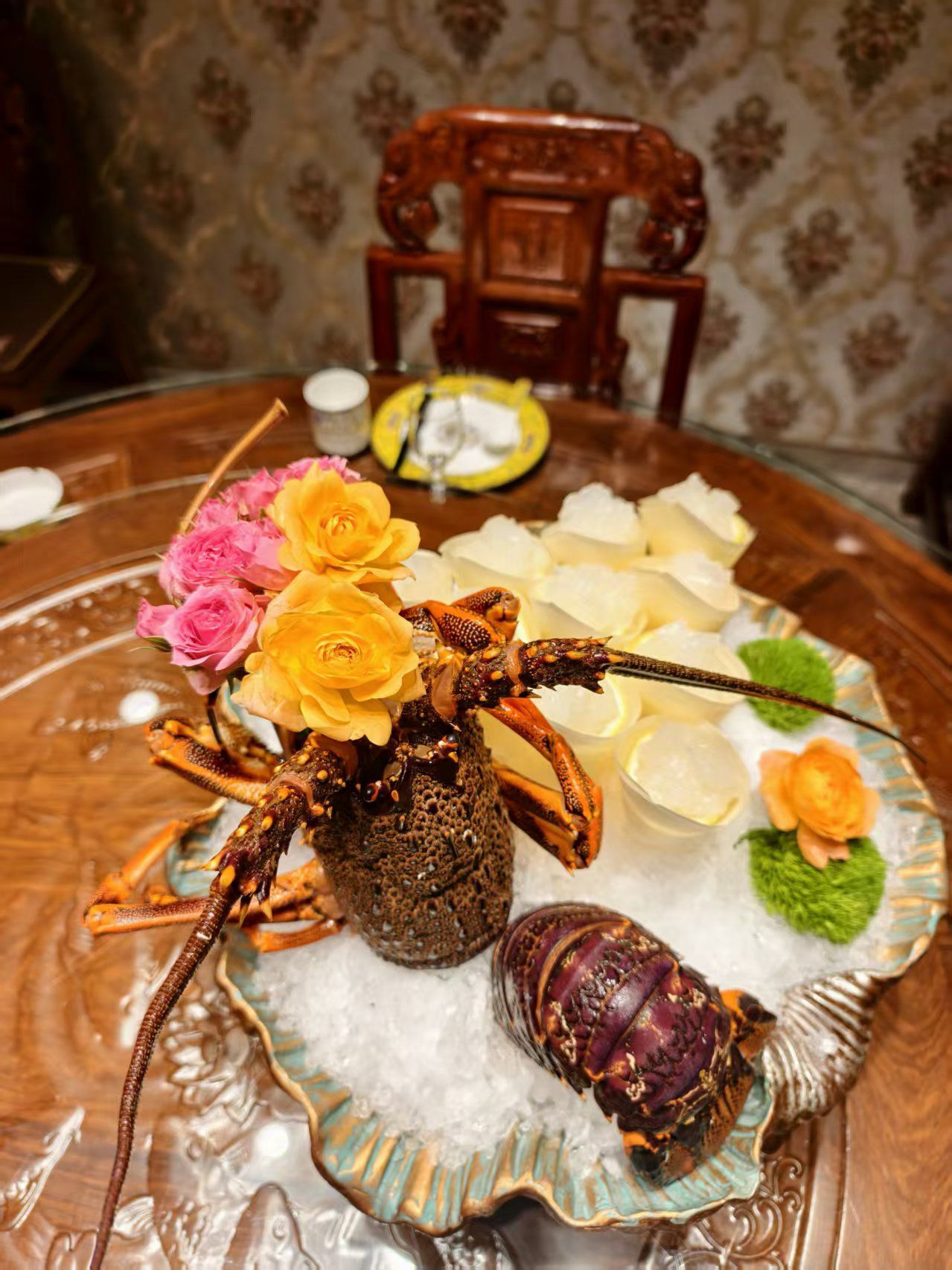 家宴1号私房菜