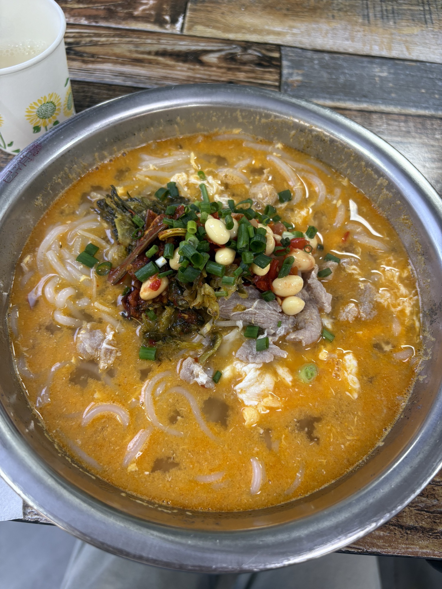 涵姐美食(南山路店)