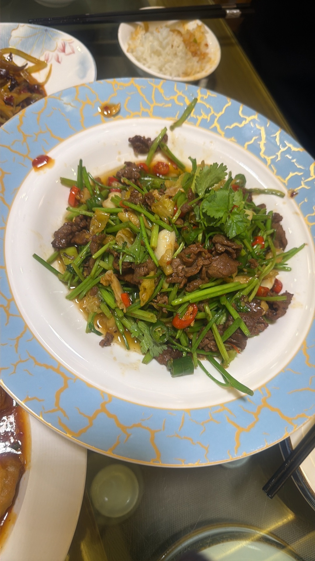 熊惠小炒(黄金海岸旗舰店)