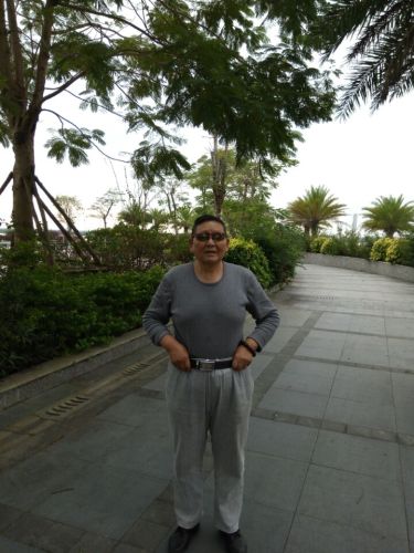 北仑河口国家级自然保护区旅行图片 3