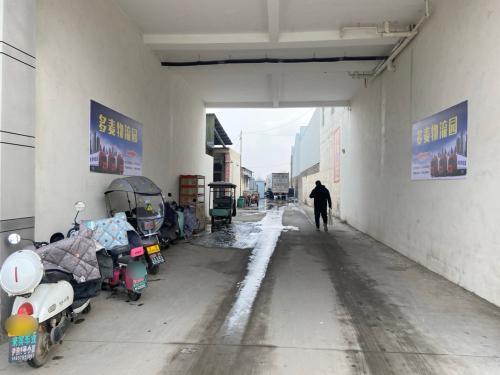 多麦物流园实景图（3）