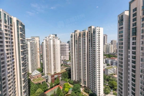 静安枫景苑 - 上海市静安区 - 商务住宅;住宅区;住宅小区 | 地址营业时间 | Amap