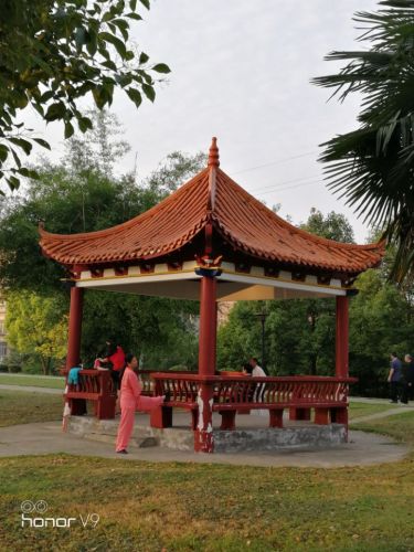 南华广场旅行图片 3
