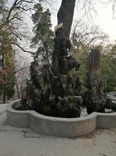 蒋氏文化园旅行图片 2
