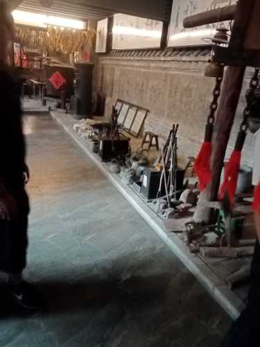 水浒酒文化体验馆旅行图片 2