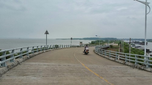 邵伯湖旅游度假区旅行图片 3