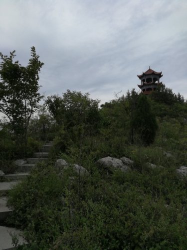 方山公园旅行图片 2