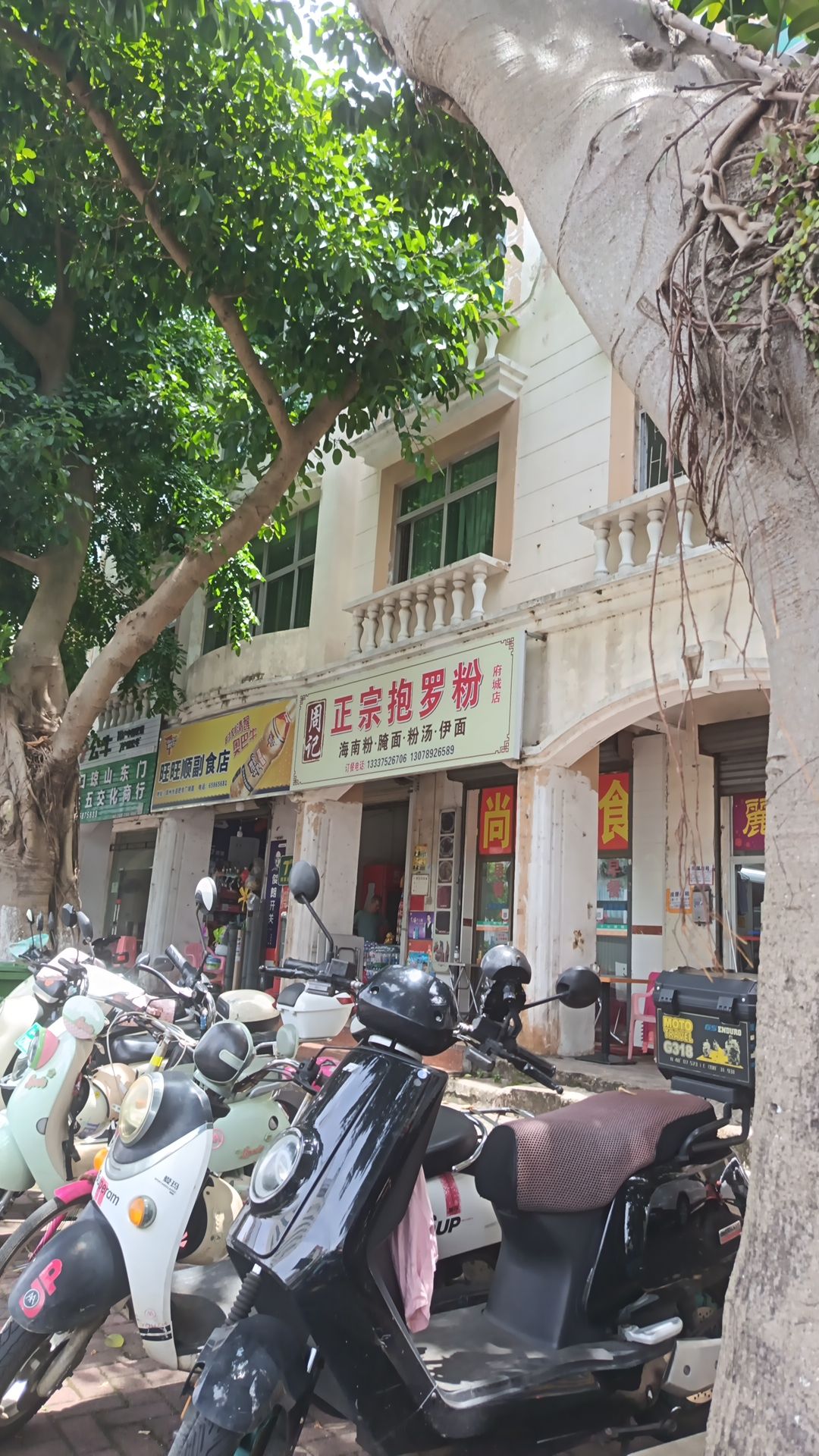 周记正宗抱罗粉