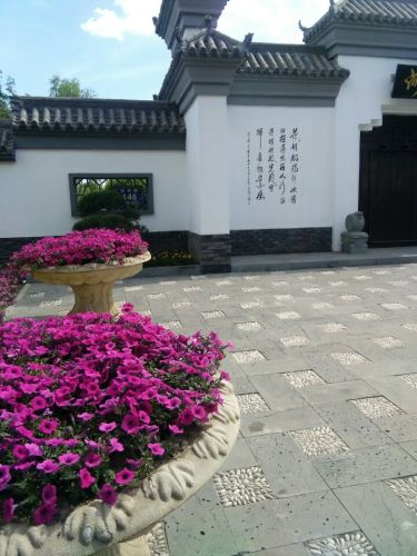 河东园旅行图片 3