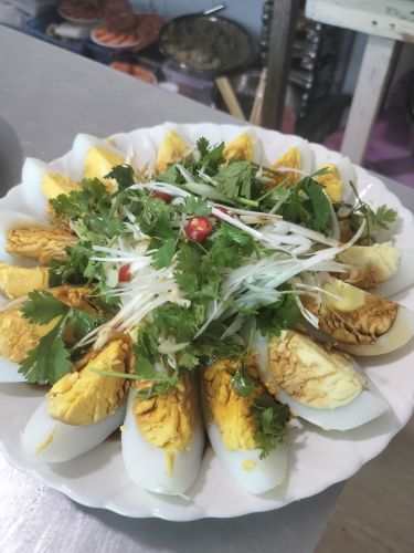 十里香农家院