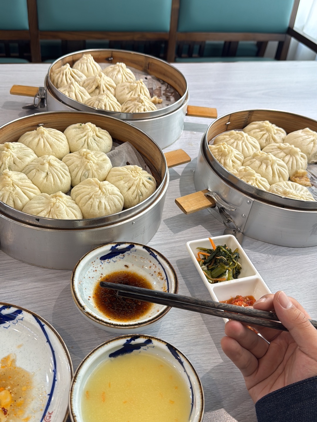 鹤鸣嘉印象饭店