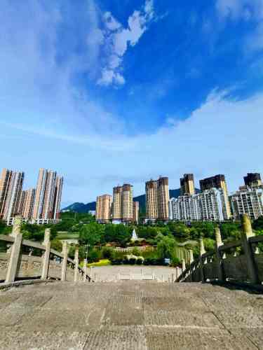 风雨桥旅行图片 2
